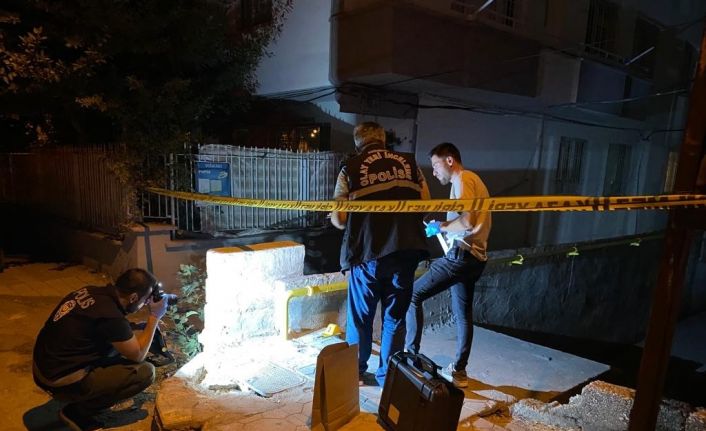 Gaziantep’te aile içi bıçaklı kavga: 2’si kadın 3 yaralı