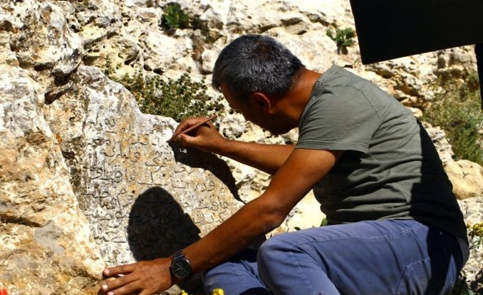 Gazipaşa’daki abidelerin sırrı çözülüyor