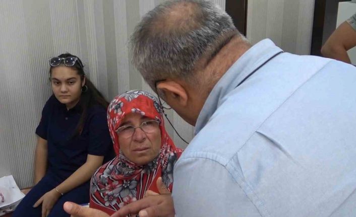 Gerçeği kuyumcuda öğrendi: Polis sandığı dolandırıcıya paralarını kaptırıyordu