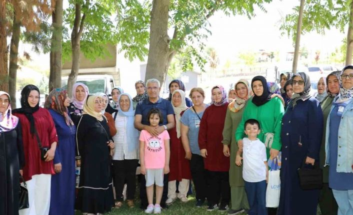Güder: "Söz verdiğimiz projeleri tamamlayacağız"