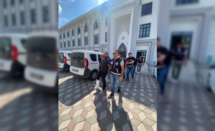 Husumetliler arasında bıçaklı kavga: 1 kişi öldü, 3 kişi tutuklandı