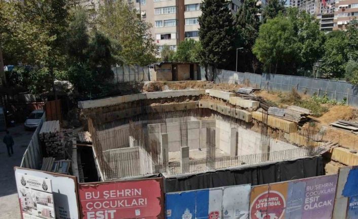 İBB Başkanı Ekrem İmamoğlu İstanbul’a verdiği kreş sözünü unuttu