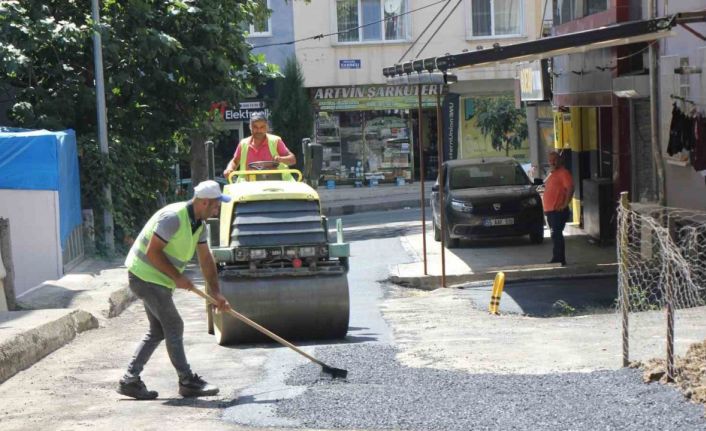 İlkadım Belediyesi, hizmeti vatandaşların ayağına getiriyor