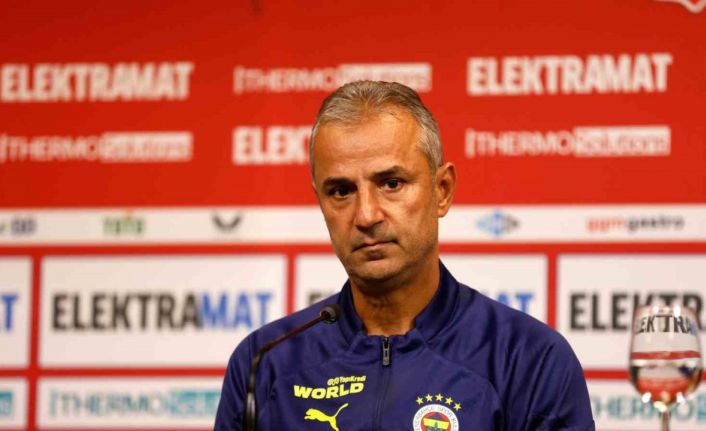 İsmail Kartal: "Rakibimizi farklı yenmemize rağmen ciddiye alıyoruz"