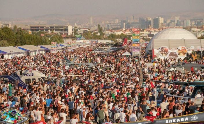 Kapsül Teknoloji Platformu, TEKNOFEST Ankara’da Konya’yı temsil ediyor