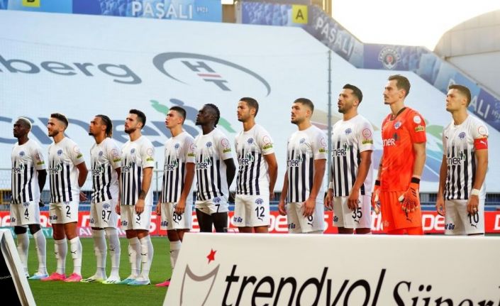 Kasımpaşa ile Trabzonspor, 29. randevuda