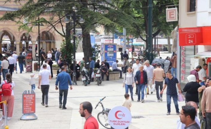 Kastamonu en fazla göçü İstanbul’dan aldı