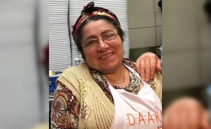 Kaza yapan yaşlı çift, tatil dönüşü hayatlarını kaybetti
