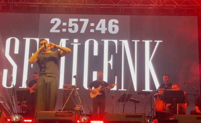 Kdz. Ereğli’de Semicenk rüzgarı esti