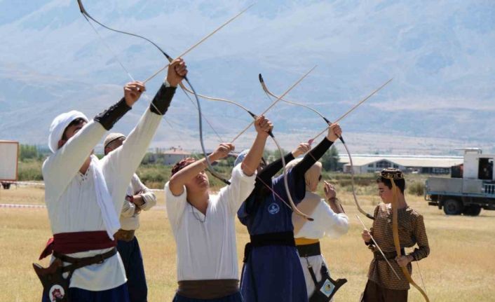 Kemankeşler Erzincan’da