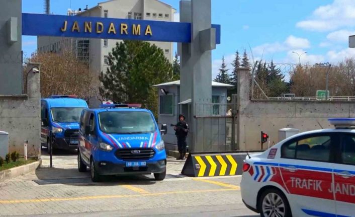 Kenevir ekimi ve uyuşturucu ticaretine jandarma darbesi