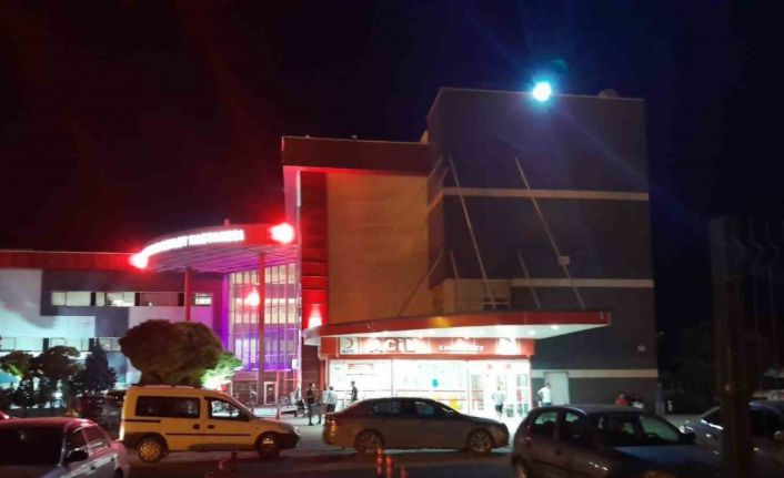 Konya’da tarla sulama kavgası: 4 yaralı