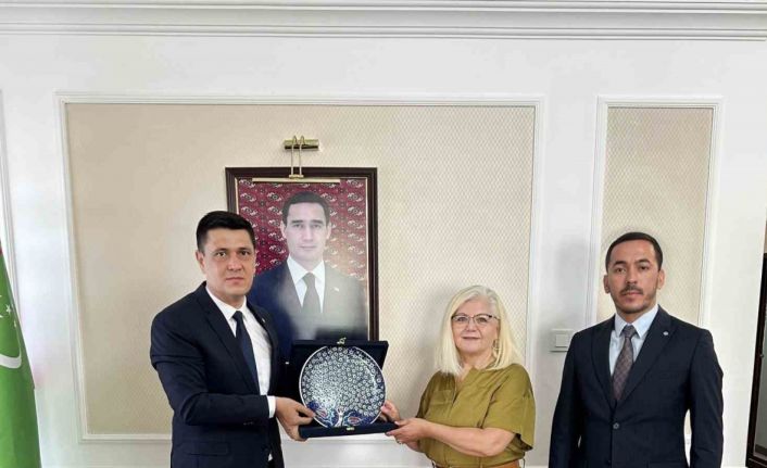 KÜN’den müjde: Uluslararası öğrencilere yüksek öğrenim fırsatı