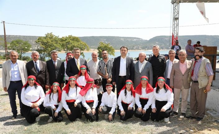 Kütahya’da Pir Ahmet Efendi Kültür Festivali