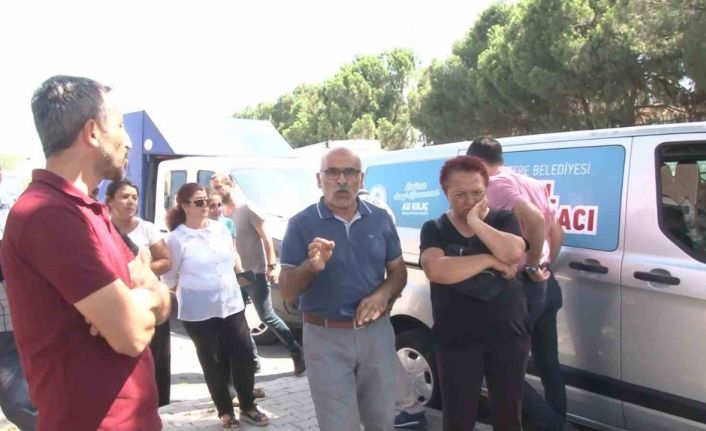 Maltepe’de Cemevi krizi: Belediye banka hesaplarına el koydu