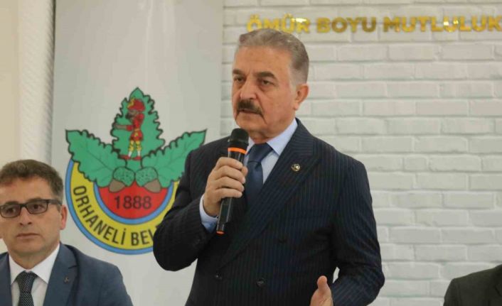 "Millet İyi Parti’ye dersini mahalli seçimlerde verecek"