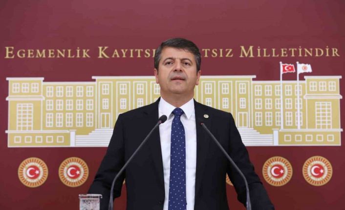 Milletvekili Tutdere, Gölbaşı yolunu meclis gündemine taşıdı