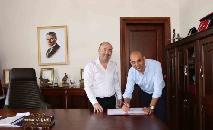 Muratlı Adliyesi taşınacak