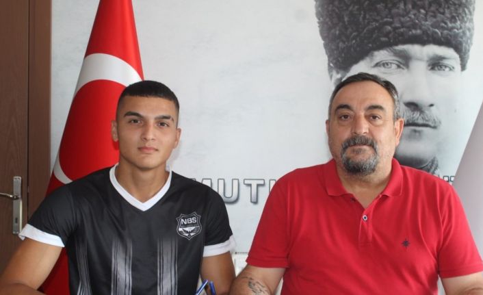 Nazilli Belediyespor Koçak’ı renklerine bağladı