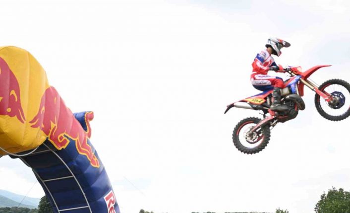 Nefes kesen Türkiye Süper Enduro Şampiyonası sona erdi