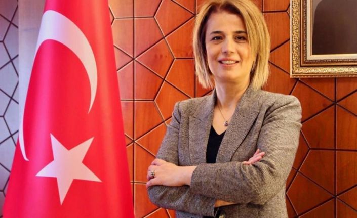 Nevşehir Valisi değişti