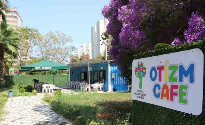 Otizm evi ile otizmli bireylerin yaşam kalitesi artıyor