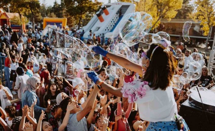 Palandöken Kültür Yolu Festivali dolu dizgin sürüyor