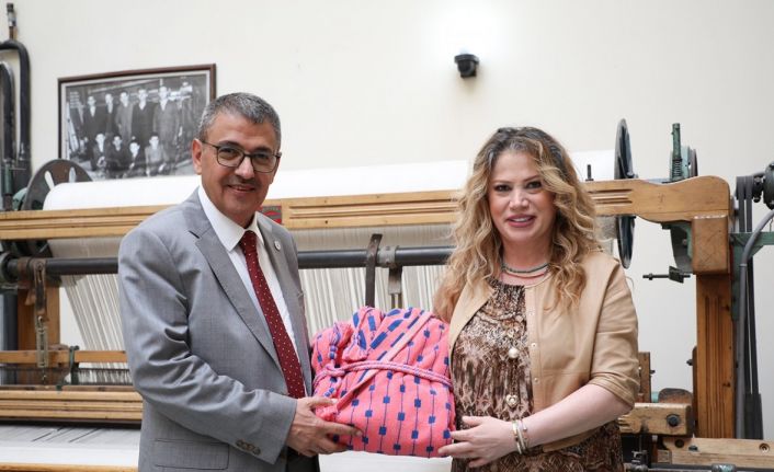 PAÜ Tekstil ve Moda Tasarımı Bölümü ilk öğrencilerini bekliyor
