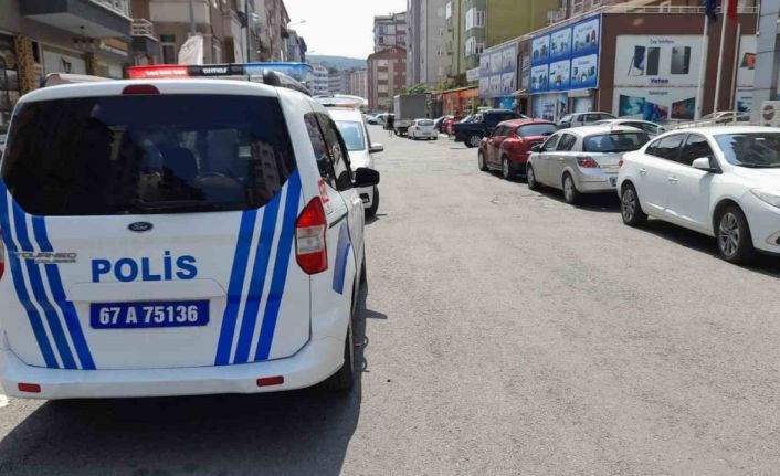 Pikap ile motosiklet çarpıştı: 1 yaralı