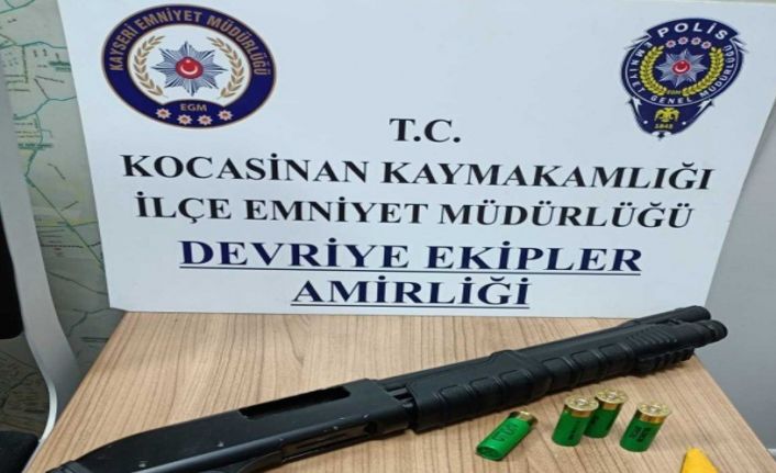 Polis ekipleri bir haftada 14 bin kişiyi sorguladı