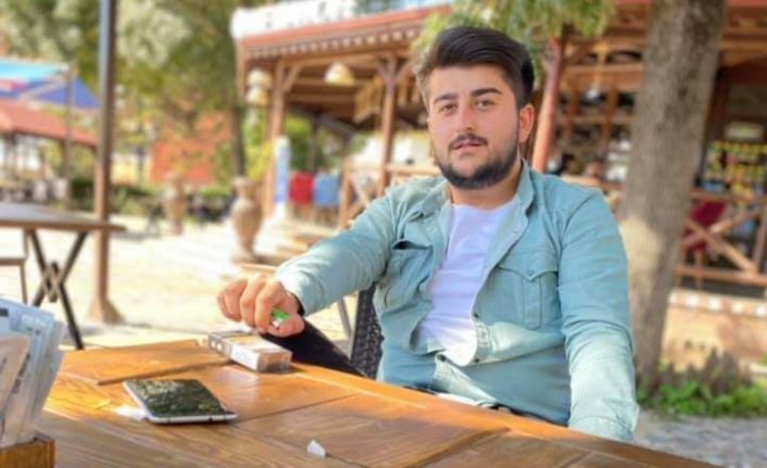 Pompalı tüfekli saldırıda ağır yaralanan genç hayatını kaybetti