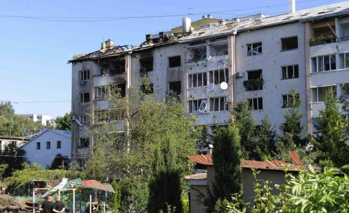 Rusya’dan Ukrayna’nın batısına hava saldırısı: 3 ölü