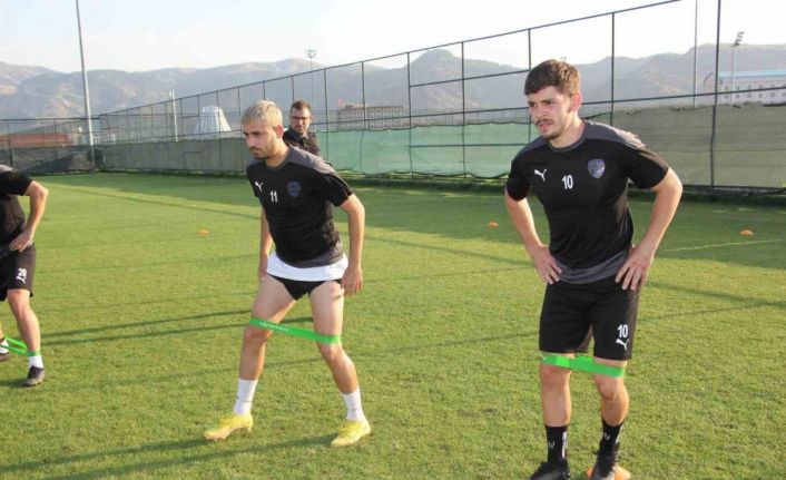 TFF 3. Lig: Fatsa Belediyespor’da hedef galibiyet