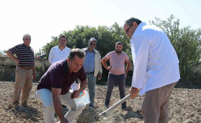 Topraklarını tanıyıp daha çok kazandılar