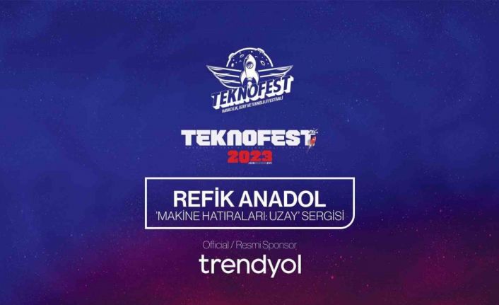 Trendyol, TEKNOFEST heyecanına katıldı