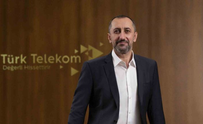 Türk Telekom yılın ilk yarısında 7 milyar TL’lik yatırım gerçekleştirdi