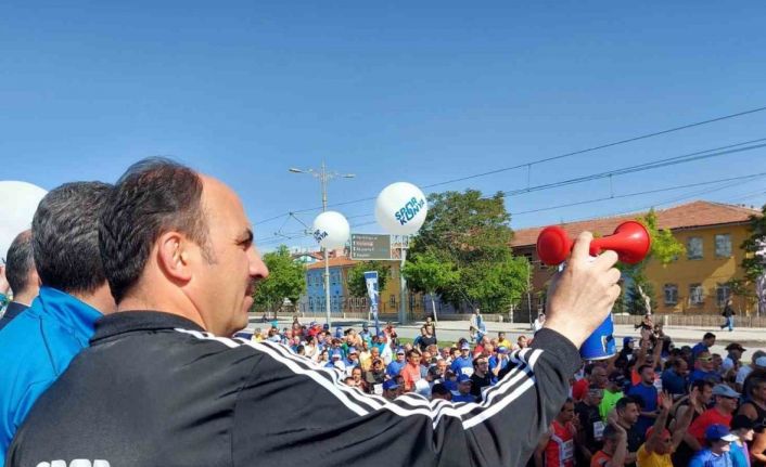 Uluslararası  Konya Yarı Maratonu’na kayıtlar başladı