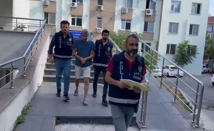 Üsküdar’da ATM önünde sıra kavgası: 1 ölü