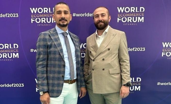 WORLDEF’ten e-ticaret dünyasında önemli adım