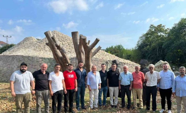 Yalova İmam Şamil Birliği çalışmalarına başladı