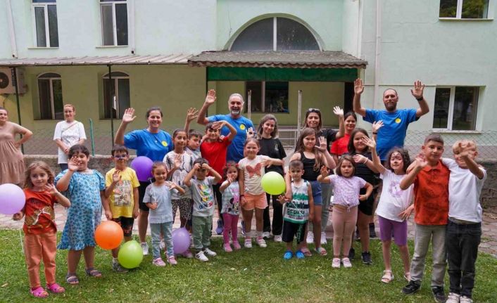 ’Yaz Tepebaşı’nda Güzel’ etkinliği devam ediyor