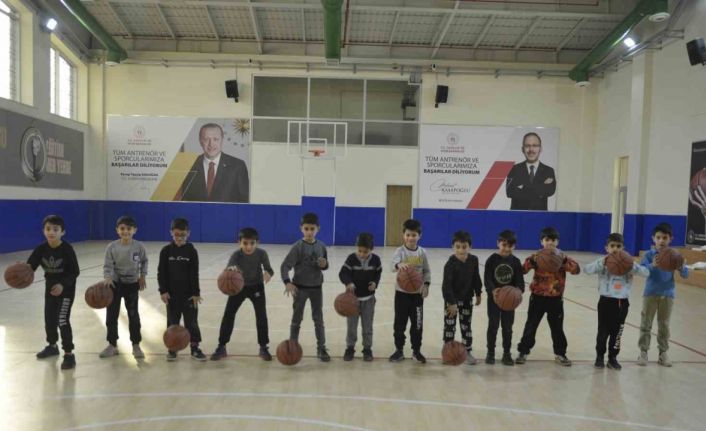 Yıldırım Belediyesi’nden çocuklara ücretsiz kurs