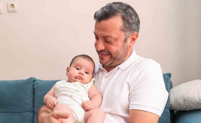 Yüreğir’de ‘Hoş Geldin Bebek’ ile 19 bin 800 aileye ulaşıldı