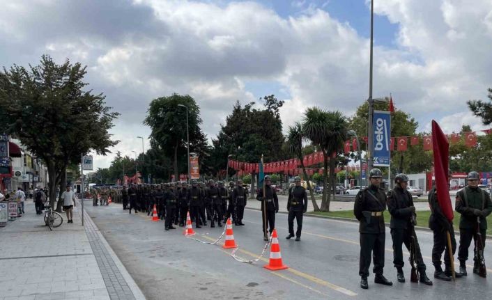 Zafer Bayramı’nın hazırlıkları başladı