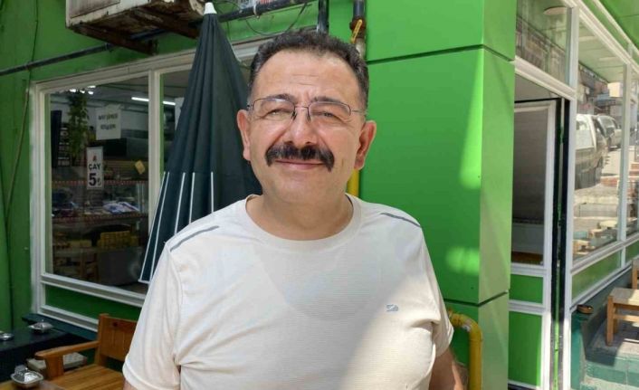 Zonguldak hem kış hemde yazı birada yaşıyor