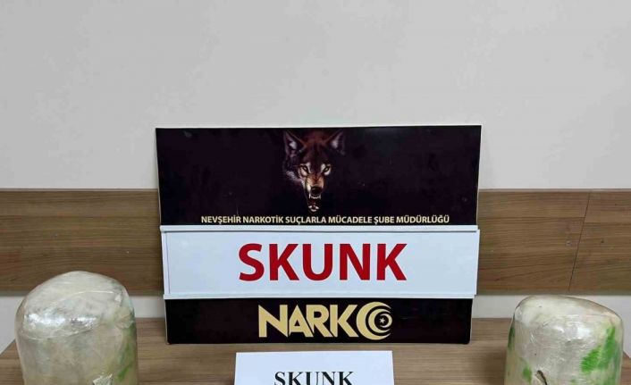11 suçtan aranan firari şahıs yakalandı