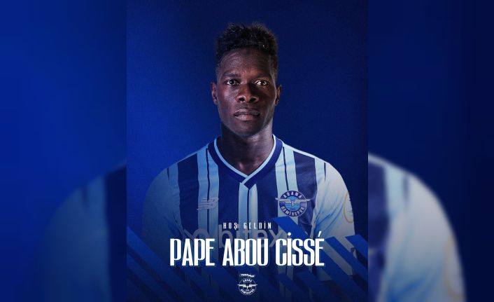 Adana Demirspor’dan defansa takviye