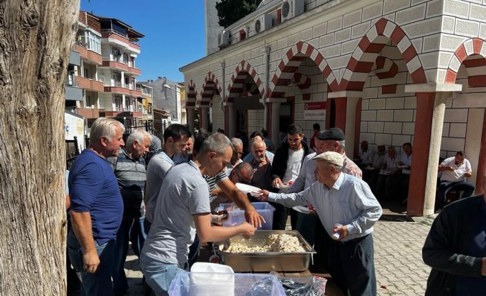 Adile Aksu ölümümün birinci yılında anıldı