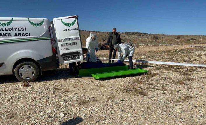 Afyonkarahisar’daki vahşi cinayette sanıklara mahkemeden ceza yağdı