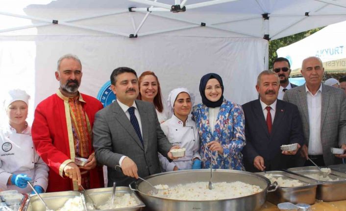 Ahilik Haftası Akyurt’ta kutlandı